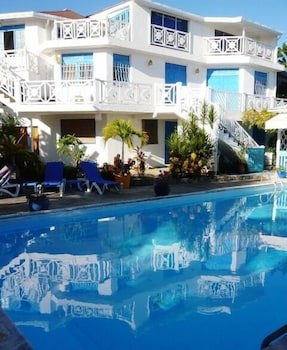 Cap Sud Caraibes
