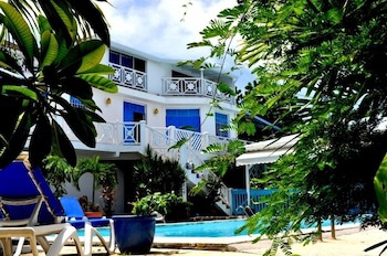 Cap Sud Caraibes