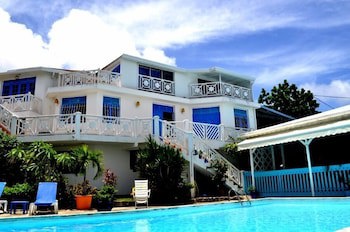 Cap Sud Caraibes