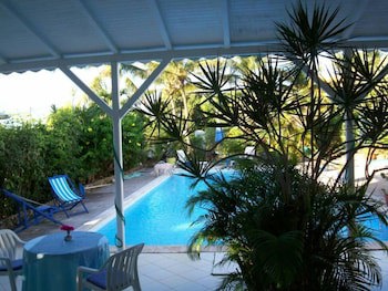 Cap Sud Caraibes
