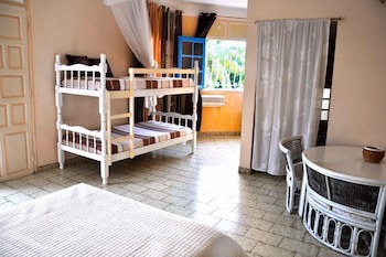 Cap Sud Caraibes