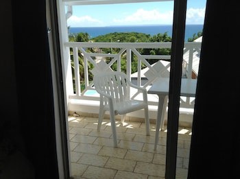 Cap Sud Caraibes