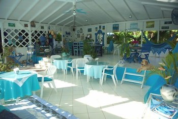 Cap Sud Caraibes