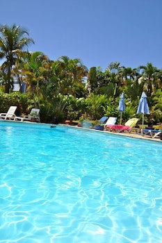 Cap Sud Caraibes