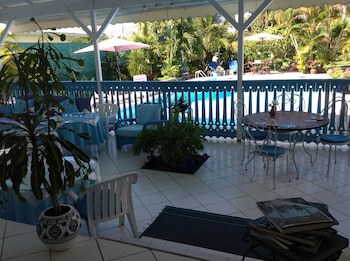 Cap Sud Caraibes