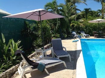 Cap Sud Caraibes