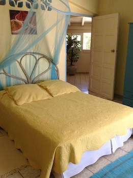 Cap Sud Caraibes