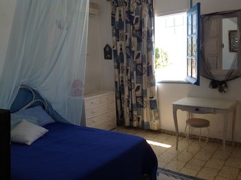 Cap Sud Caraibes