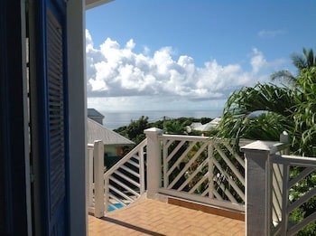 Cap Sud Caraibes