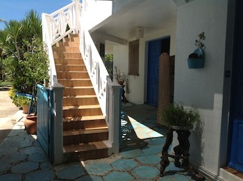 Cap Sud Caraibes
