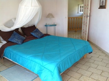 Cap Sud Caraibes