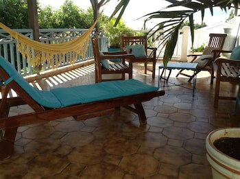 Cap Sud Caraibes