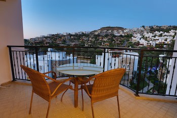 Hotel Vita Bella Resort & Spa fotoğrafı