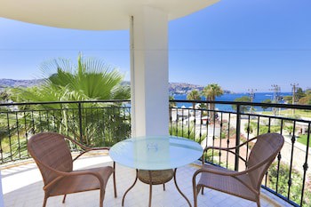Hotel Vita Bella Resort & Spa galeri fotoğrafı