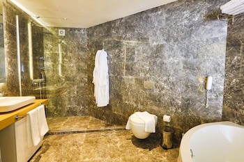Hotel Vita Bella Resort & Spa galeri fotoğrafı