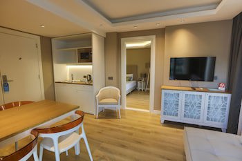 Hotel Vita Bella Resort & Spa galeri fotoğrafı