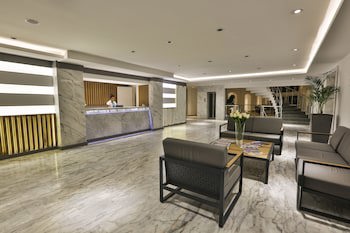 Hotel Vita Bella Resort & Spa fotoğrafı