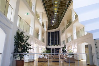Hotel Vita Bella Resort & Spa galeri fotoğrafı