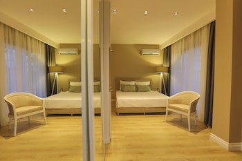 Hotel Vita Bella Resort & Spa fotoğrafı