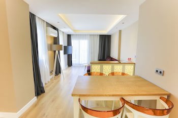 Hotel Vita Bella Resort & Spa galeri fotoğrafı
