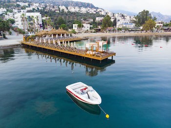 Hotel Vita Bella Resort & Spa galeri fotoğrafı