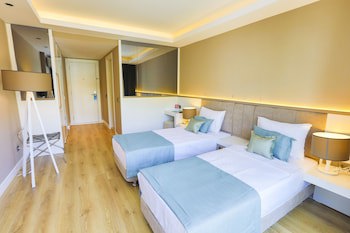 Hotel Vita Bella Resort & Spa galeri fotoğrafı