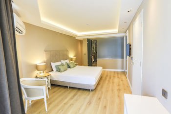 Hotel Vita Bella Resort & Spa galeri fotoğrafı