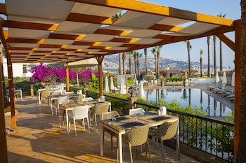 Hotel Vita Bella Resort & Spa galeri fotoğrafı