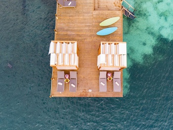 Hotel Vita Bella Resort & Spa galeri fotoğrafı
