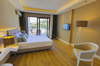 Hotel Vita Bella Resort & Spa galeri fotoğrafı