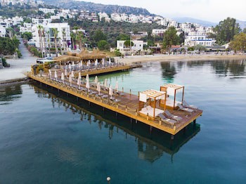 Hotel Vita Bella Resort & Spa galeri fotoğrafı