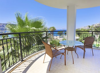 Hotel Vita Bella Resort & Spa galeri fotoğrafı