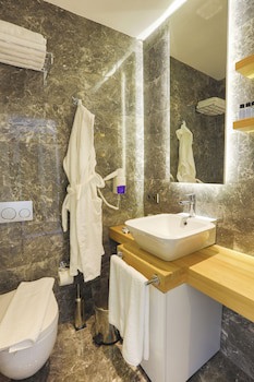 Hotel Vita Bella Resort & Spa galeri fotoğrafı