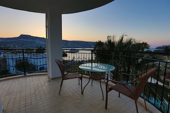 Hotel Vita Bella Resort & Spa fotoğrafı