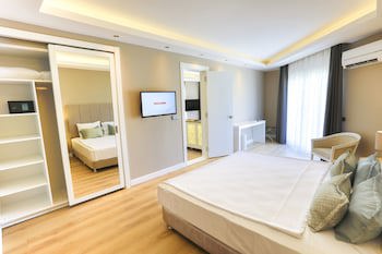 Hotel Vita Bella Resort & Spa galeri fotoğrafı