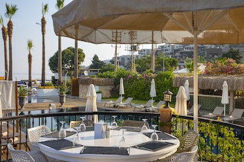 Hotel Vita Bella Resort & Spa galeri fotoğrafı