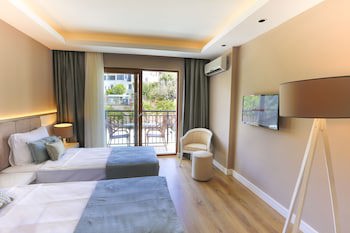 Hotel Vita Bella Resort & Spa galeri fotoğrafı