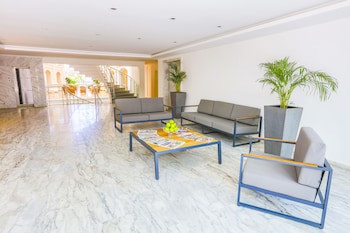 Hotel Vita Bella Resort & Spa galeri fotoğrafı