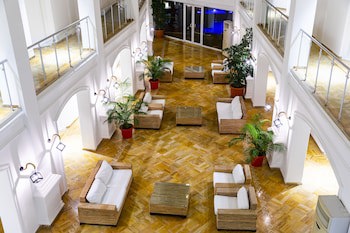 Hotel Vita Bella Resort & Spa fotoğrafı
