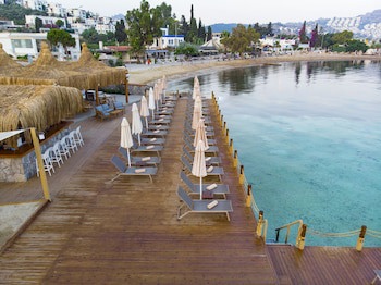 Hotel Vita Bella Resort & Spa galeri fotoğrafı