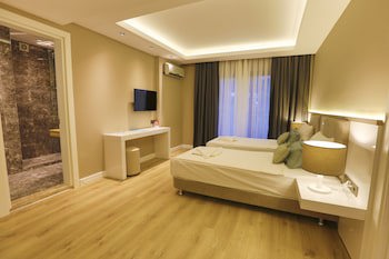 Hotel Vita Bella Resort & Spa galeri fotoğrafı