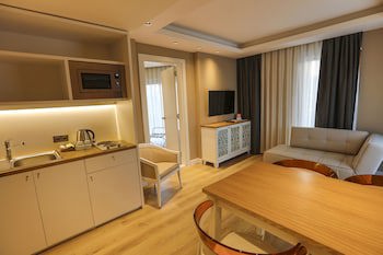 Hotel Vita Bella Resort & Spa galeri fotoğrafı