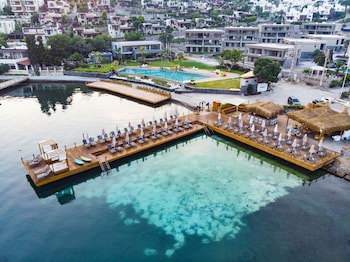 Hotel Vita Bella Resort & Spa galeri fotoğrafı