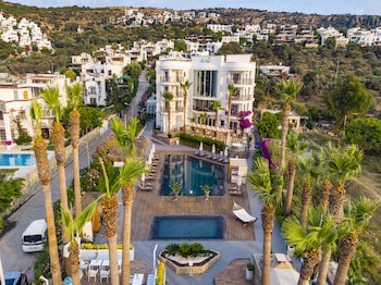 Hotel Vita Bella Resort & Spa fotoğrafı