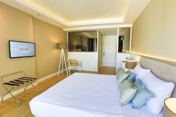 Hotel Vita Bella Resort & Spa galeri fotoğrafı