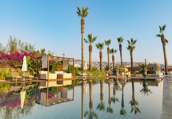 Hotel Vita Bella Resort & Spa fotoğrafı
