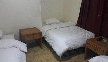 Al-Houriat Hotel
