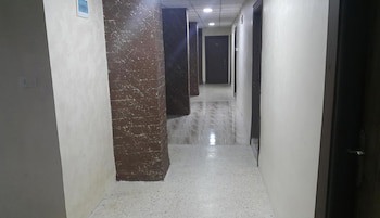 Al-Houriat Hotel