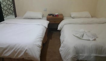 Al-Houriat Hotel