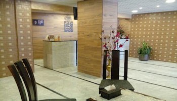 Al-Houriat Hotel